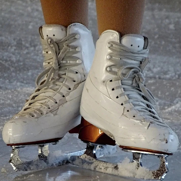 Glisséo Patinoire de Cholet